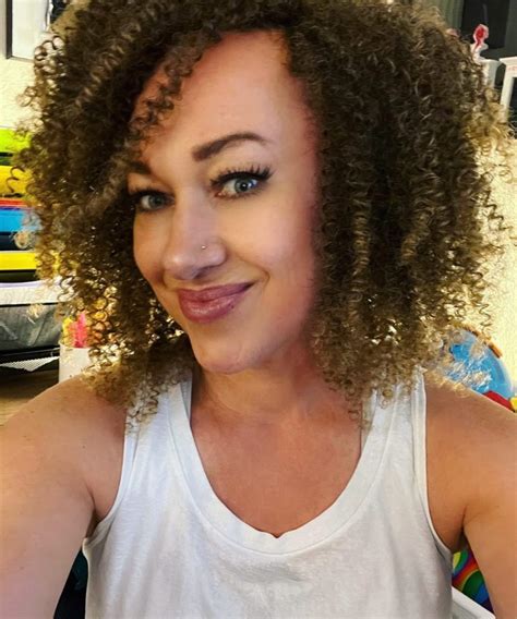 rachel dolezal onlyfans leaked|Race faker Rachel Dolezal’s nude OnlyFans photos leak on。